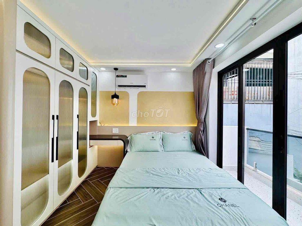 CÔ HÀ BÁN NHÀ NGÔ ĐỨC KẾ, BÌNH THẠNH-GIÁ:4.65TỶ/79.5M2 (5.3x15M) CÓ SỔ