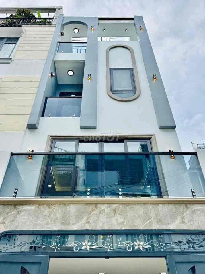 CÔ HÀ BÁN NHÀ NGÔ ĐỨC KẾ, BÌNH THẠNH-GIÁ:4.65TỶ/79.5M2 (5.3x15M) CÓ SỔ