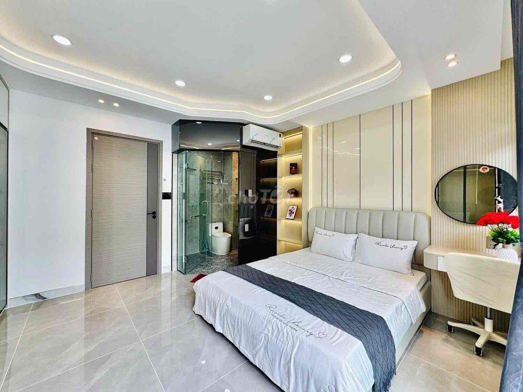 GẤP!CẦN BÁN NHANH NHÀ NGUYỄN THÁI BÌNH,TÂN BÌNH-GIÁ:5.88TỶ/70M2 (5x14)