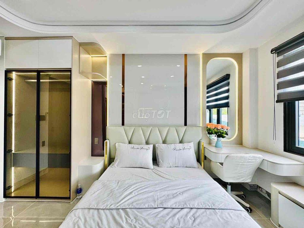 GẤP!CẦN BÁN NHANH NHÀ NGUYỄN THÁI BÌNH,TÂN BÌNH-GIÁ:5.88TỶ/70M2 (5x14)