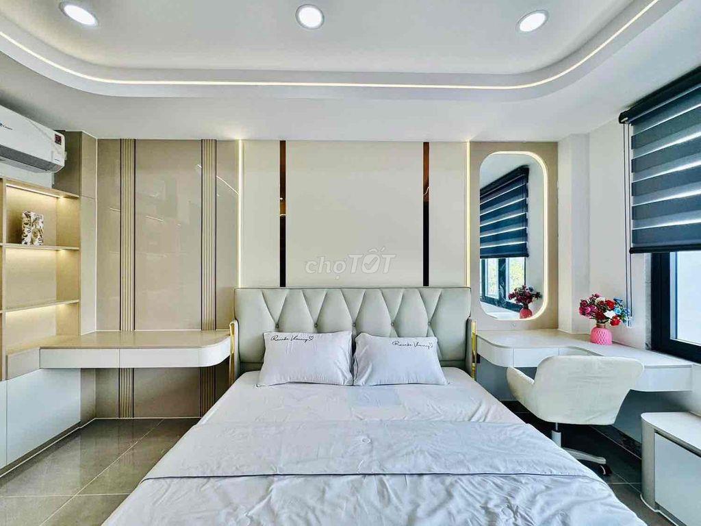 GẤP!CẦN BÁN NHANH NHÀ NGUYỄN THÁI BÌNH,TÂN BÌNH-GIÁ:5.88TỶ/70M2 (5x14)