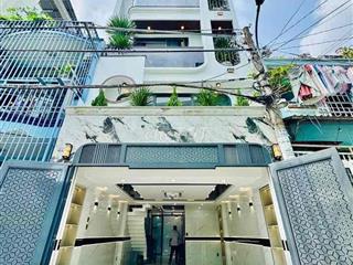 GẤP!CẦN BÁN NHANH NHÀ NGUYỄN THÁI BÌNH,TÂN BÌNH-GIÁ:5.88TỶ/70M2 (5x14)