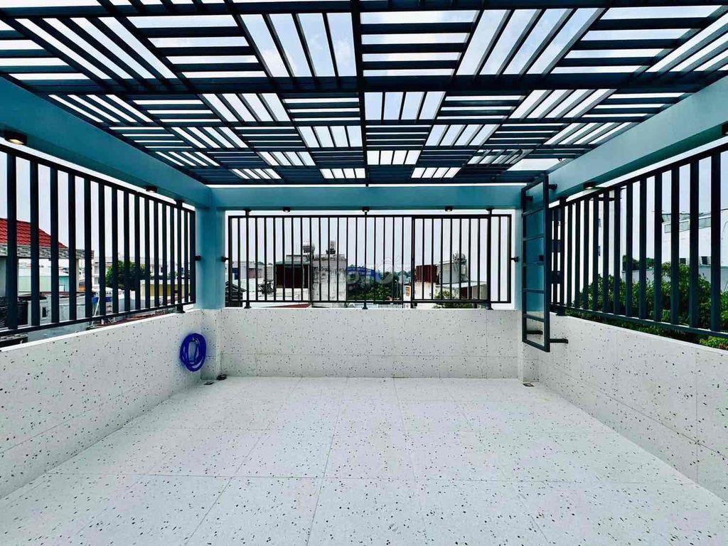 GẤP!CẦN BÁN NHANH NHÀ NGUYỄN THÁI BÌNH,TÂN BÌNH-GIÁ:5.88TỶ/70M2 (5x14)