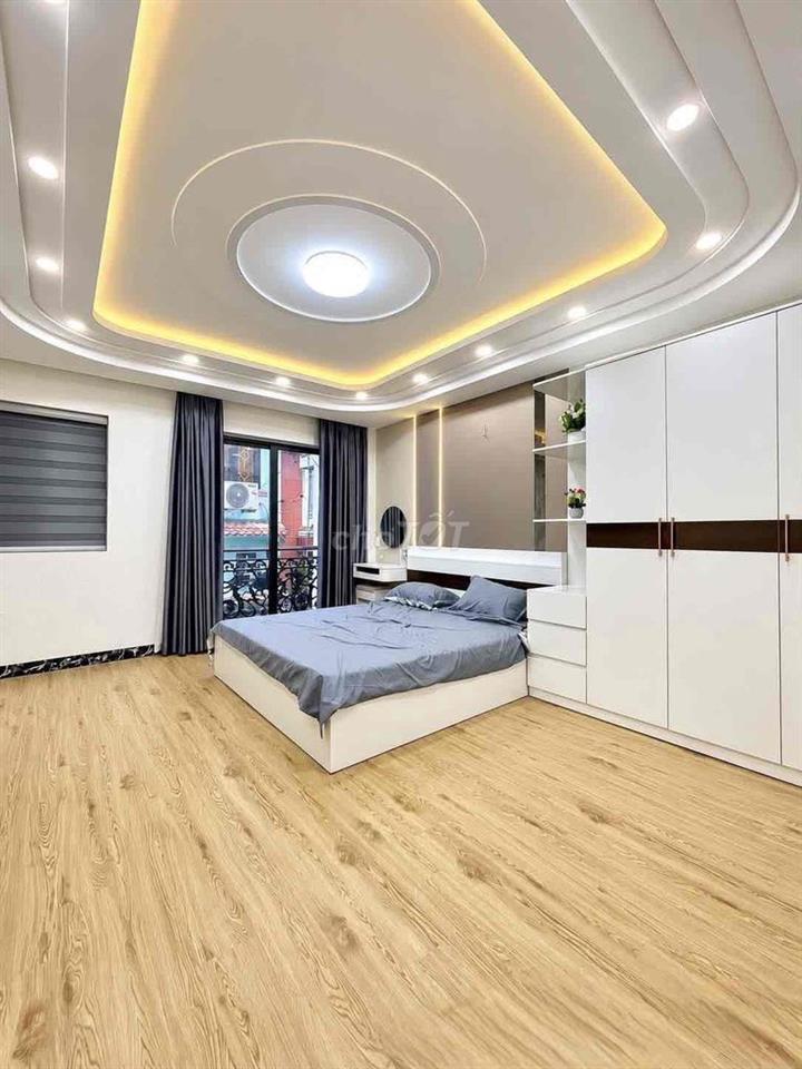 KẸT TIỀN CẦN BÁN NHÀ LÂM VĂN BỀN,QUẬN 7-GIÁ:4.35TỶ/56M2 (4x14M) CÓ SỔ