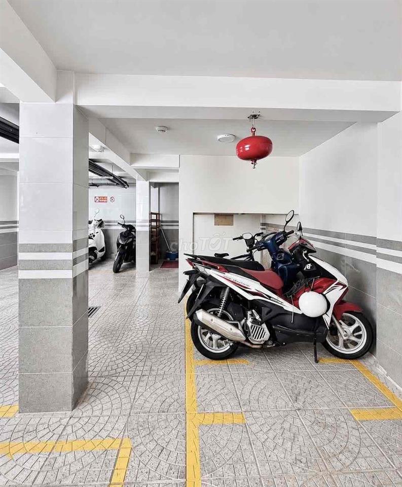 ĐỊNH CƯ BÁN CHDV SƯ VẠN HẠNH,QUẬN 10-GIÁ:5.85TỶ/72M2 (6x12M) GẦN MALL
