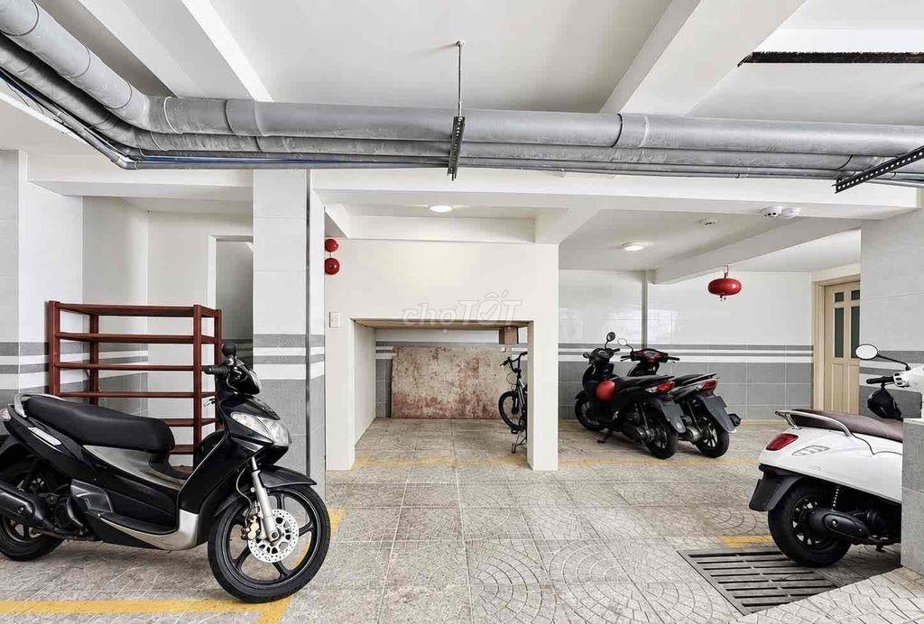 ĐỊNH CƯ BÁN CHDV SƯ VẠN HẠNH,QUẬN 10-GIÁ:5.85TỶ/72M2 (6x12M) GẦN MALL