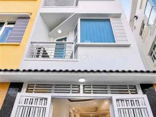 TÔI CẦN BÁN NHÀ NGUYỄN TRỌNG TUYỂN,PHÚ NHUẬN-GIÁ:5.08TỶ/64.4M2(4.6x14)