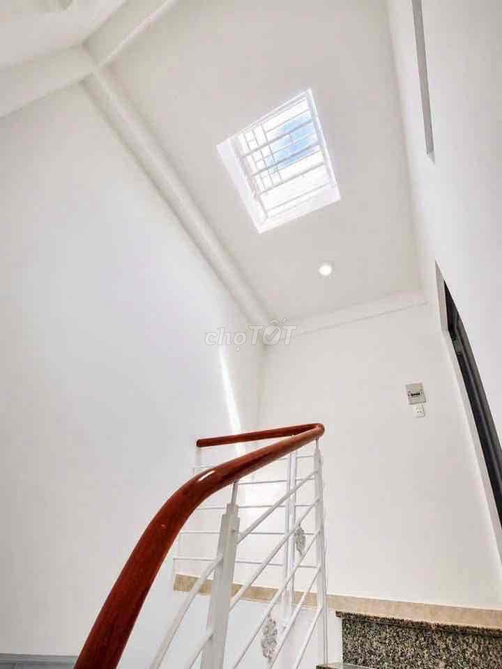 TÔI CẦN BÁN NHÀ NGUYỄN TRỌNG TUYỂN,PHÚ NHUẬN-GIÁ:5.08TỶ/64.4M2(4.6x14)