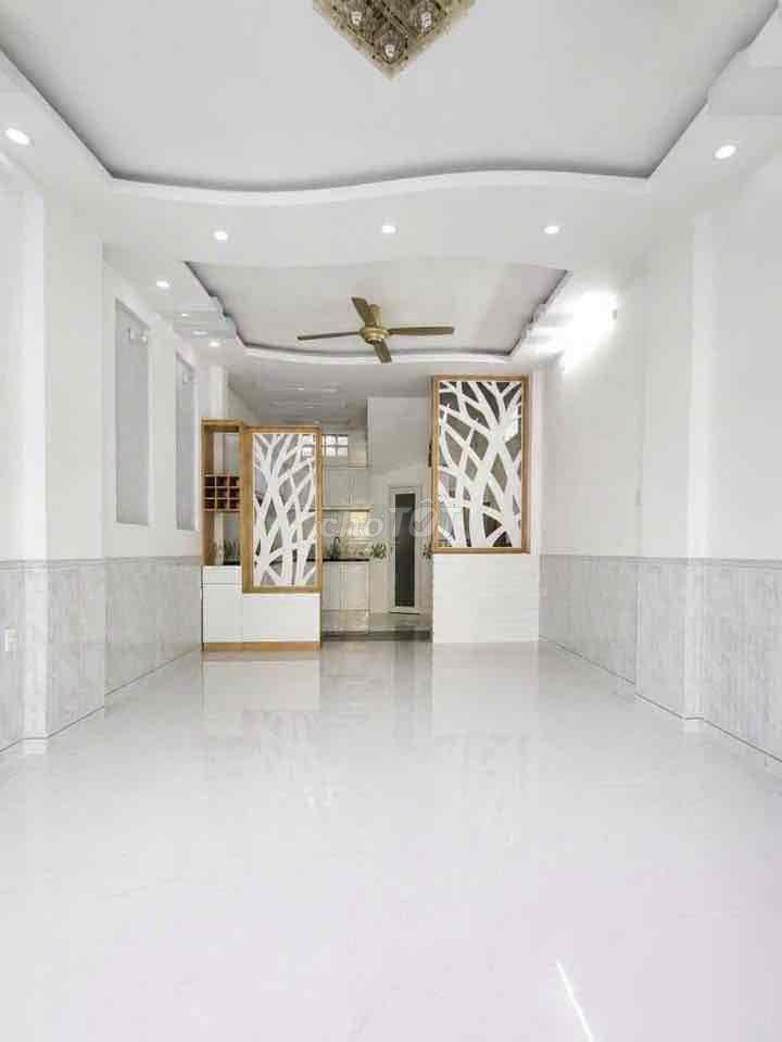 TÔI CẦN BÁN NHÀ NGUYỄN TRỌNG TUYỂN,PHÚ NHUẬN-GIÁ:5.08TỶ/64.4M2(4.6x14)