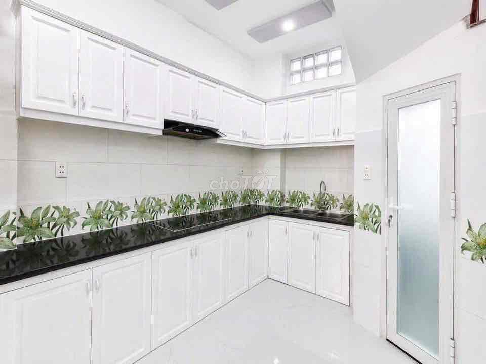 TÔI CẦN BÁN NHÀ NGUYỄN TRỌNG TUYỂN,PHÚ NHUẬN-GIÁ:5.08TỶ/64.4M2(4.6x14)