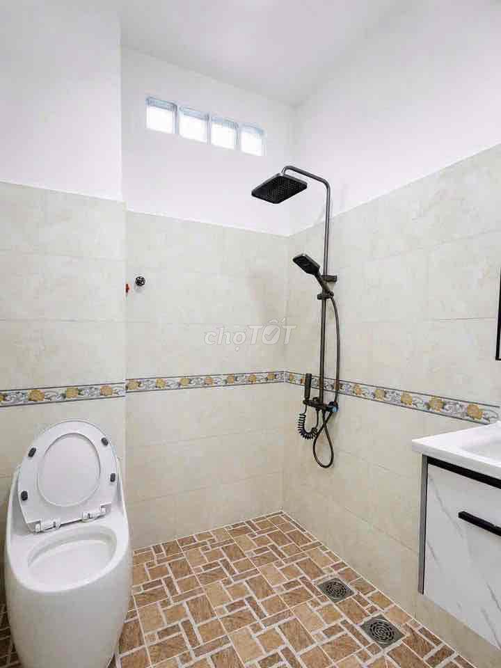 TÔI CẦN BÁN NHÀ NGUYỄN TRỌNG TUYỂN,PHÚ NHUẬN-GIÁ:5.08TỶ/64.4M2(4.6x14)
