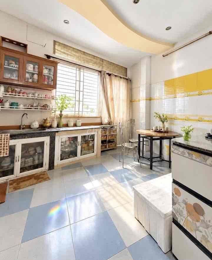 GẤP!BÁN NHANH NHÀ HUỲNH MẪN ĐẠT,QUẬN 5-GIÁ:6.15TỶ/60.2M2 (4.3x14M)