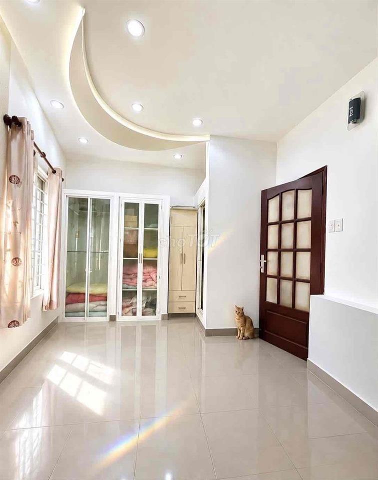 GẤP!BÁN NHANH NHÀ HUỲNH MẪN ĐẠT,QUẬN 5-GIÁ:6.15TỶ/60.2M2 (4.3x14M)