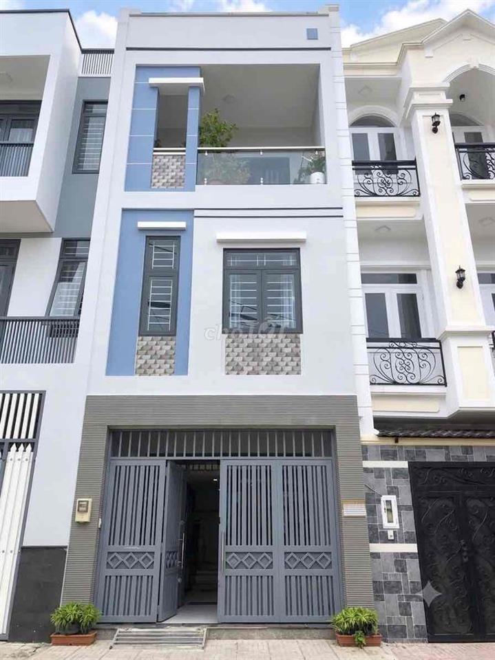 GẤP!BÁN NHANH NHÀ HUỲNH MẪN ĐẠT,QUẬN 5-GIÁ:6.15TỶ/60.2M2 (4.3x14M)