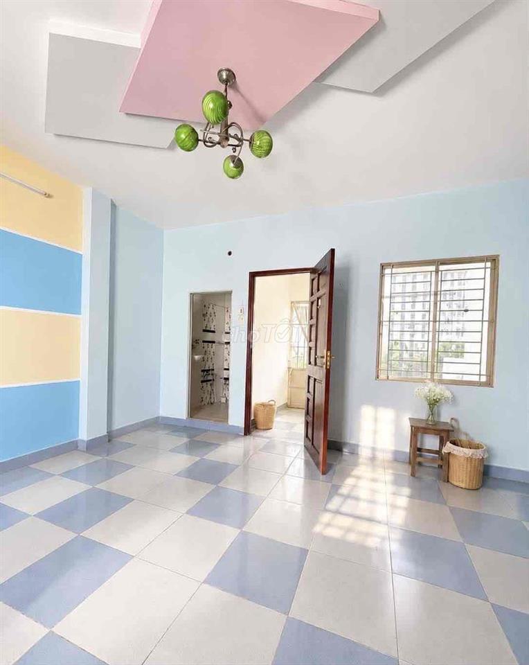 GẤP!BÁN NHANH NHÀ HUỲNH MẪN ĐẠT,QUẬN 5-GIÁ:6.15TỶ/60.2M2 (4.3x14M)