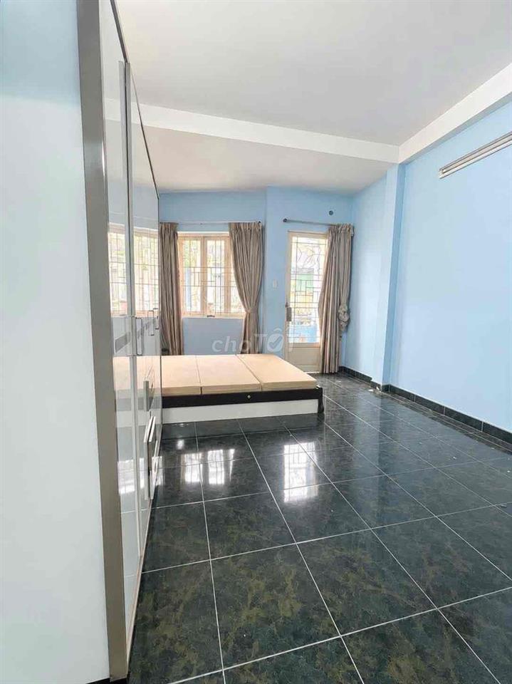 TÔI CẦN BÁN NHÀ NGUYỄN ĐÌNH CHIỂU,QUẬN 3-GIÁ:6.15TỶ/66M2 (4.8x13.75M)