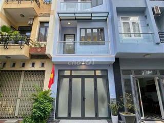 TÔI CẦN BÁN NHÀ NGUYỄN ĐÌNH CHIỂU,QUẬN 3-GIÁ:6.15TỶ/66M2 (4.8x13.75M)