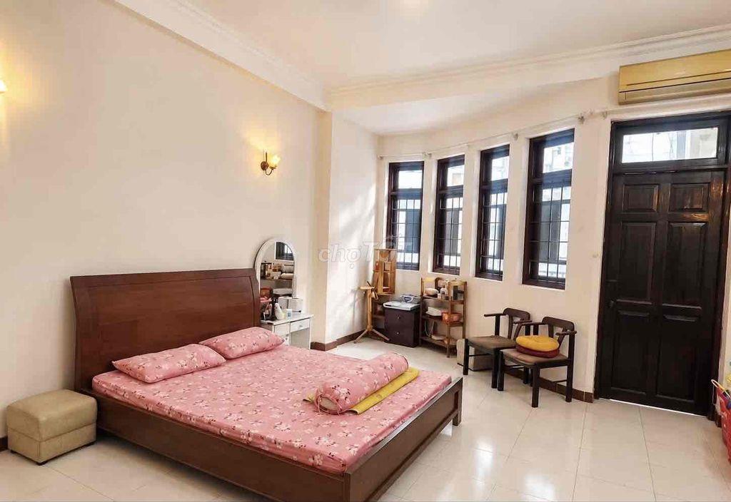 ĐỊNH CƯ BÁN NHÀ NGUYỄN VĂN THƯƠNG,BÌNH THẠNH-GIÁ:4.85TỶ/75M2 (5x15M)