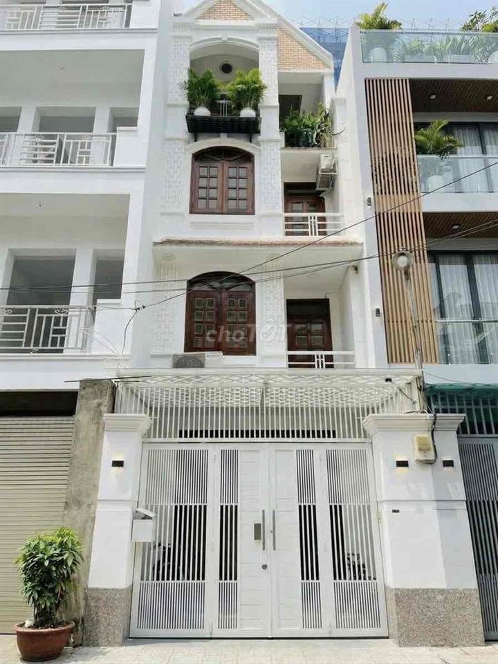 KẸT TIỀN CẦN BÁN NHÀ TRẦN NHÂN TÔN,QUẬN 10-GIÁ:4.85TỶ/56M2 (4x14M)