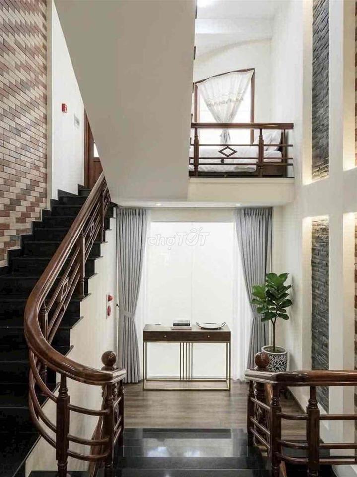 KẸT TIỀN CẦN BÁN NHÀ TRẦN NHÂN TÔN,QUẬN 10-GIÁ:4.85TỶ/56M2 (4x14M)