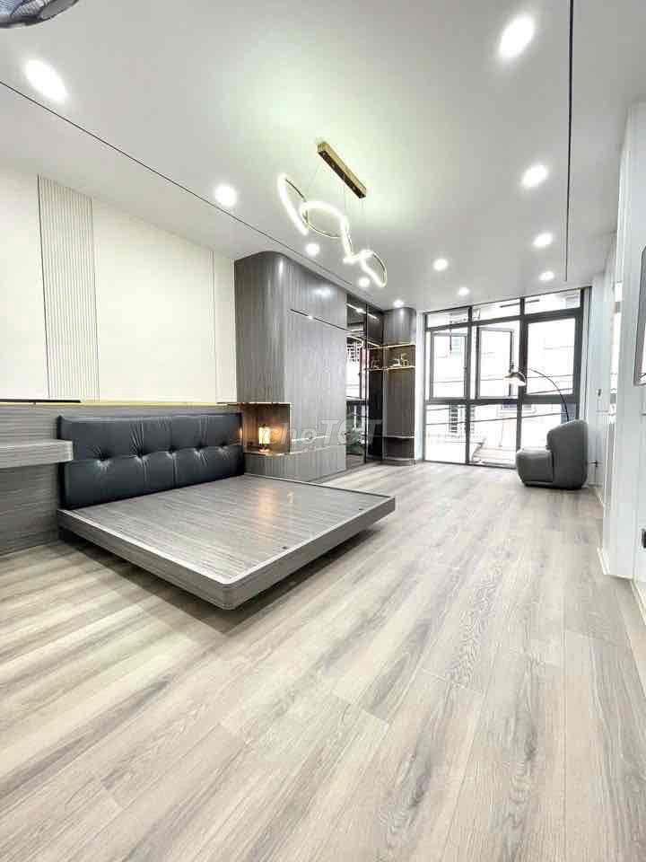 TÔI CẦN BÁN NHÀ KỲ ĐỒNG,QUẬN 3-GIÁ:5.95TỶ/61.1M2 (4.7x13M) SỔ CHUẨN