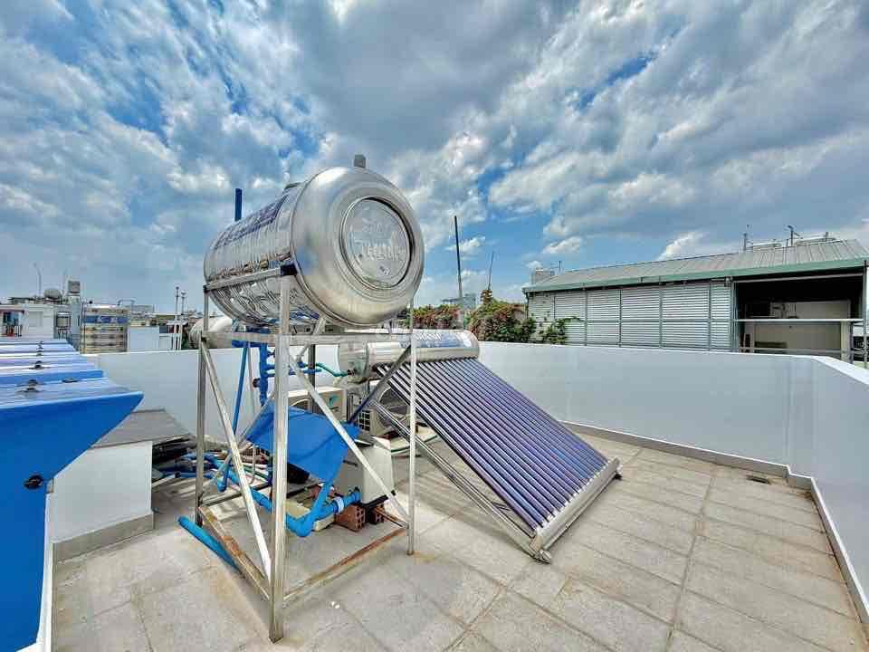 TÔI CẦN BÁN NHÀ KỲ ĐỒNG,QUẬN 3-GIÁ:5.95TỶ/61.1M2 (4.7x13M) SỔ CHUẨN