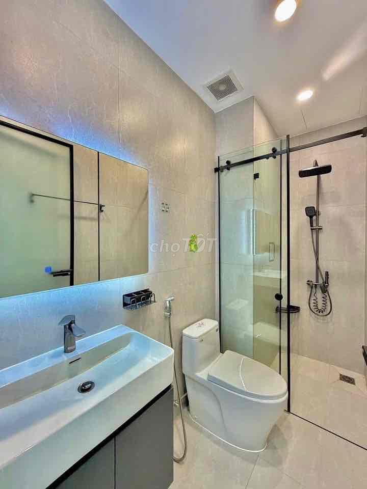 TÔI CẦN BÁN NHÀ KỲ ĐỒNG,QUẬN 3-GIÁ:5.95TỶ/61.1M2 (4.7x13M) SỔ CHUẨN