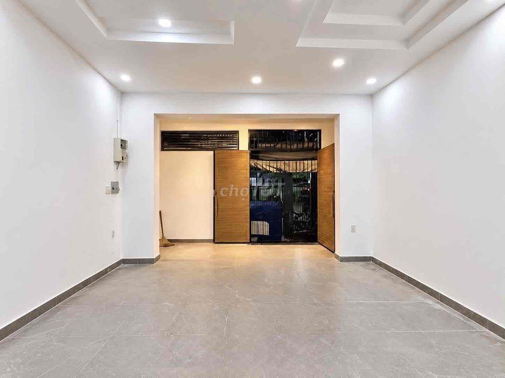 ĐỊNH CƯ CẦN BÁN NHÀ HOA SỨ,P2,PHÚ NHUẬN-GIÁ:5.15TỶ/67.6M2 (5.2x13M)