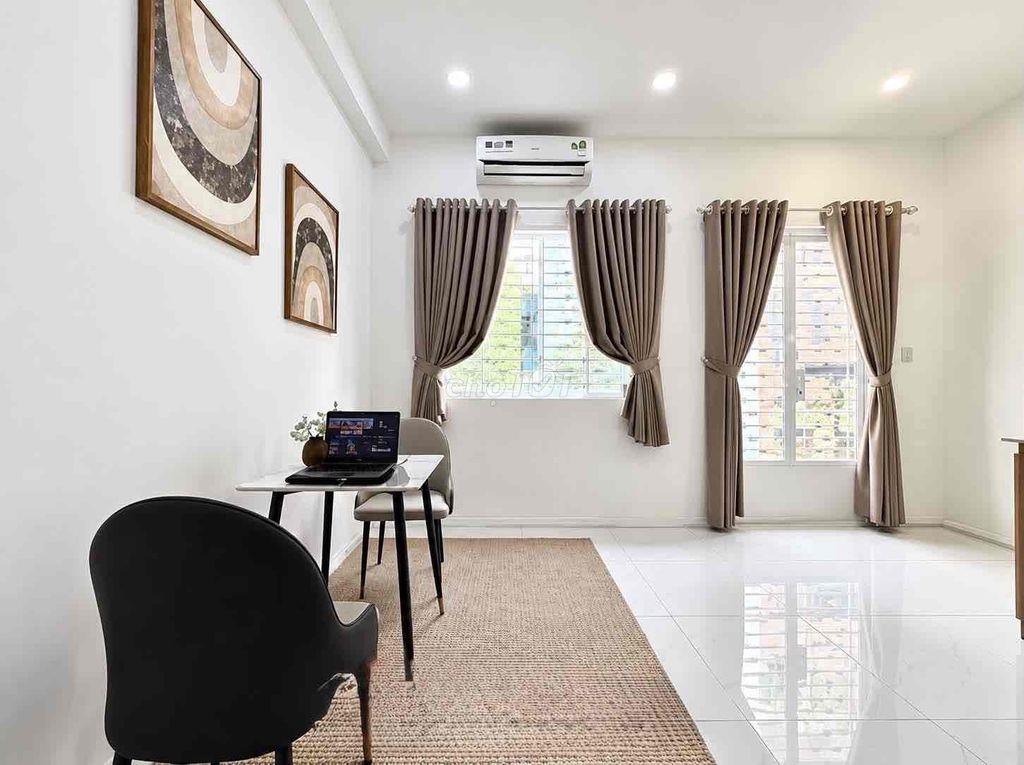 ĐỊNH CƯ CẦN BÁN NHÀ HOA SỨ,P2,PHÚ NHUẬN-GIÁ:5.15TỶ/67.6M2 (5.2x13M)