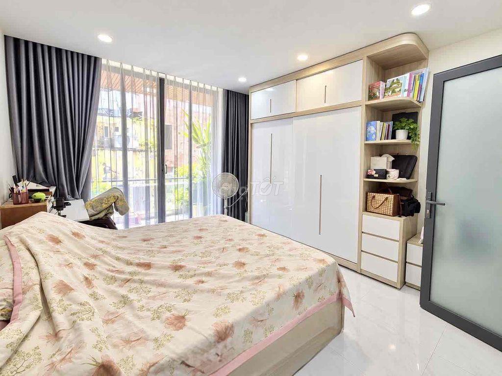 ĐỊNH CƯ CẦN BÁN NHÀ HOA SỨ,P2,PHÚ NHUẬN-GIÁ:5.15TỶ/67.6M2 (5.2x13M)