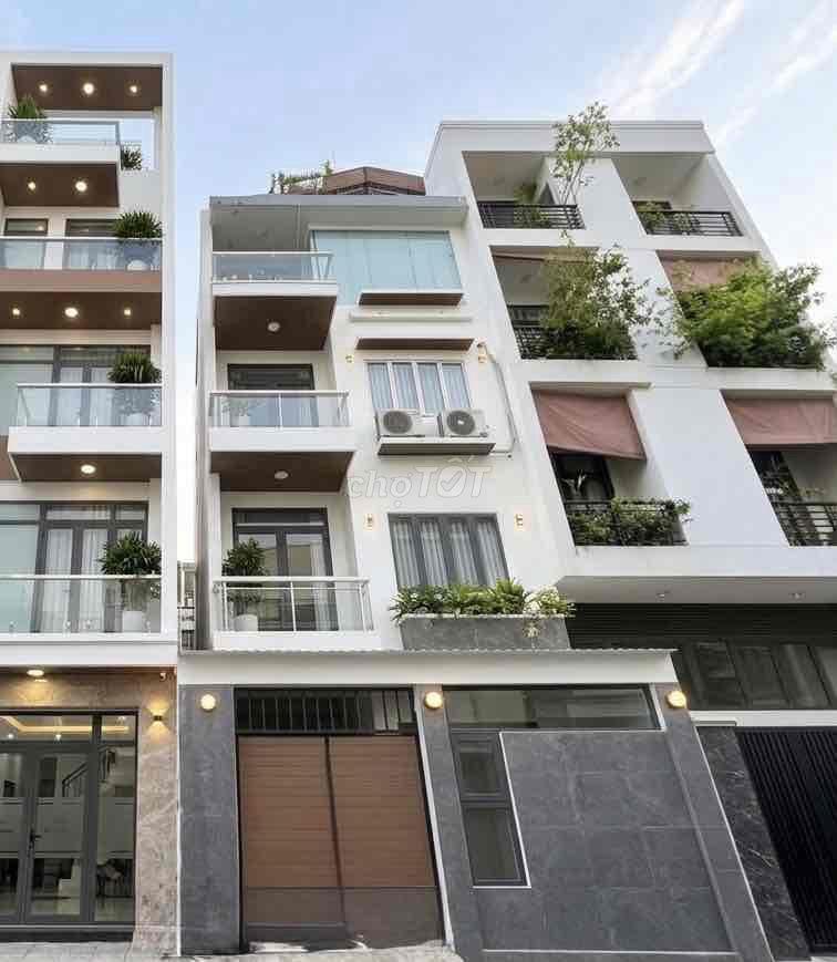 ĐỊNH CƯ CẦN BÁN NHÀ HOA SỨ,P2,PHÚ NHUẬN-GIÁ:5.15TỶ/67.6M2 (5.2x13M)