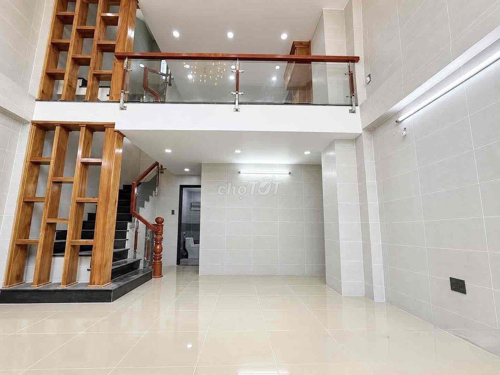 TÔI CẦN BÁN NHÀ VÕ THỊ SÁU,QUẬN 3-GIÁ:6.68TỶ/72M2 (6x12M) SẴN KD 28TR