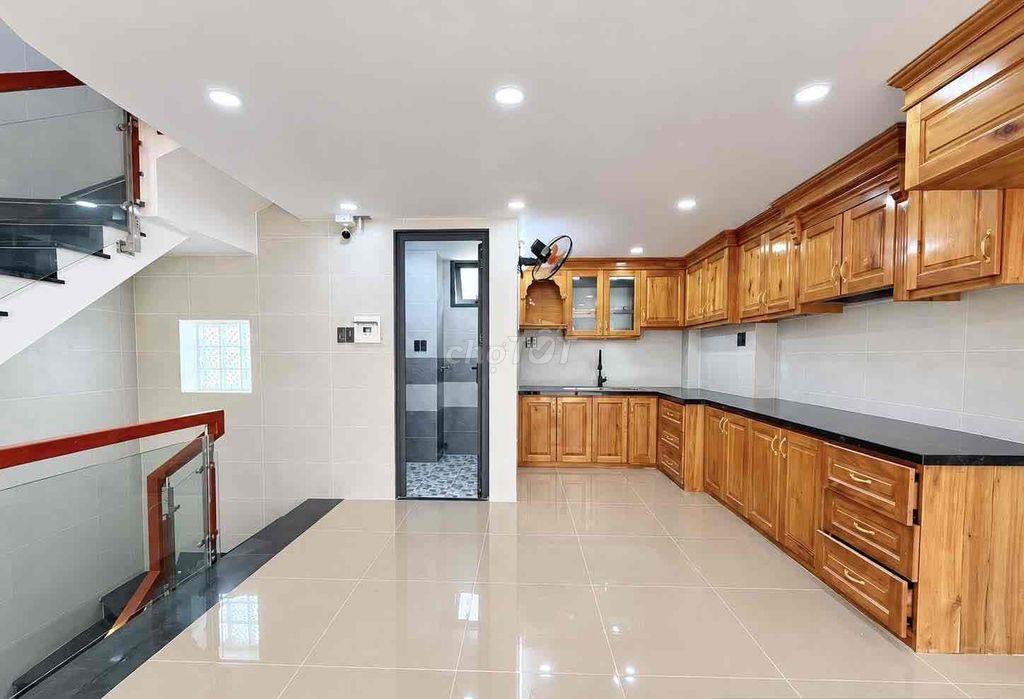 TÔI CẦN BÁN NHÀ VÕ THỊ SÁU,QUẬN 3-GIÁ:6.68TỶ/72M2 (6x12M) SẴN KD 28TR