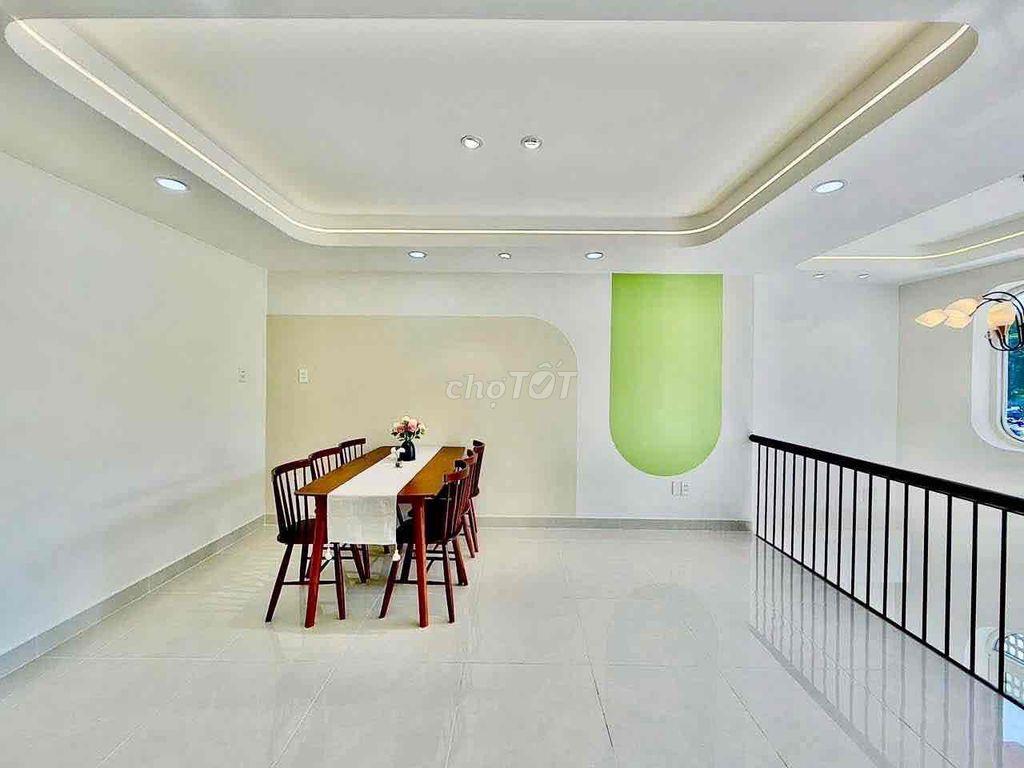 TÔI CẦN BÁN NHÀ LÝ CHÍNH THẮNG,QUẬN 3-GIÁ:6.1TỶ/63M2 (4.5x14M) CÓ SỔ