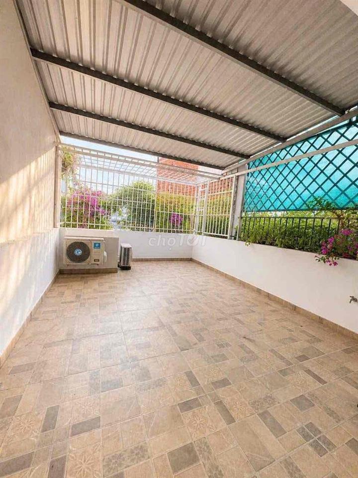 TÔI CẦN BÁN NHÀ HOÀNG SA, QUẬN 3-GIÁ:3.95TỶ/58M2 (4x14.5M) SẴN THUÊ