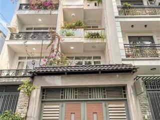 TÔI CẦN BÁN NHÀ HOÀNG SA, QUẬN 3-GIÁ:3.95TỶ/58M2 (4x14.5M) SẴN THUÊ