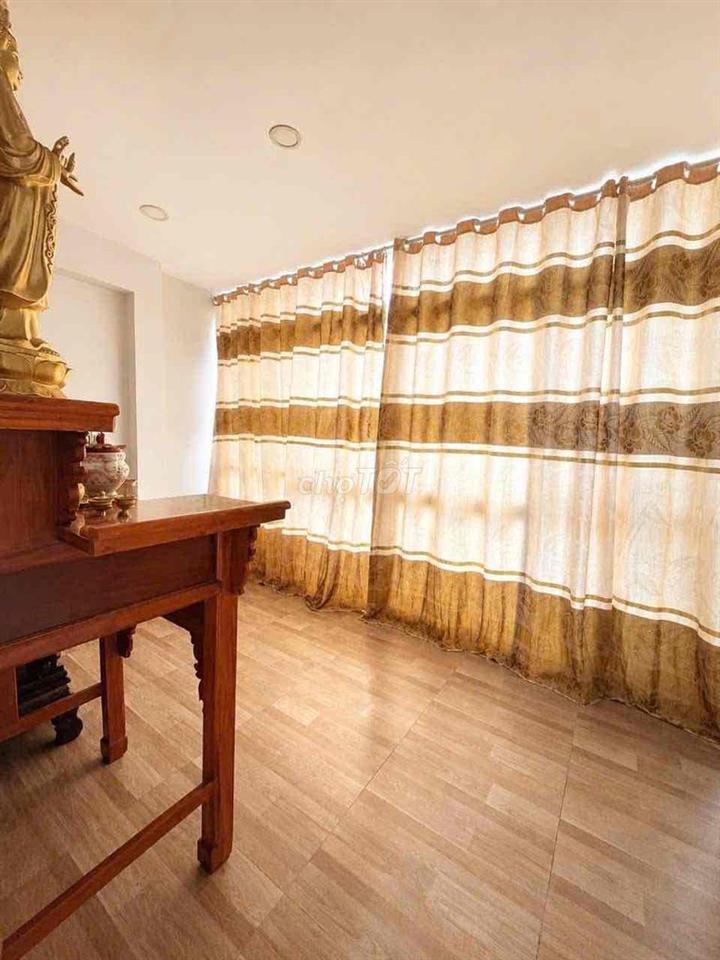 TÔI CẦN BÁN NHÀ HOÀNG SA, QUẬN 3-GIÁ:3.95TỶ/58M2 (4x14.5M) SẴN THUÊ