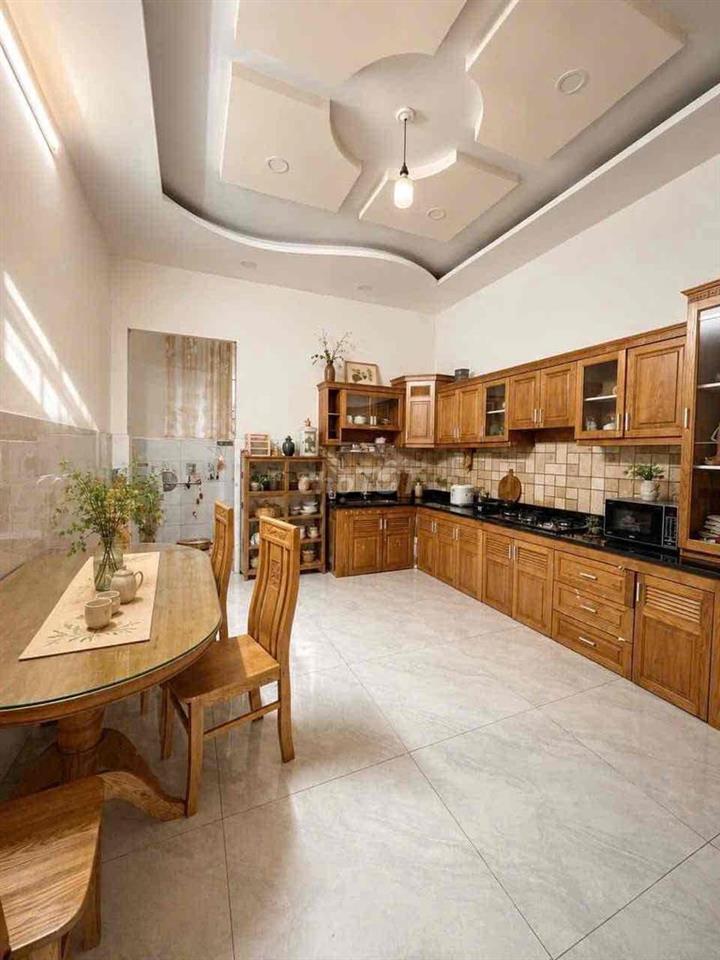 TÔI CẦN BÁN NHÀ HOÀNG SA, QUẬN 3-GIÁ:3.95TỶ/58M2 (4x14.5M) SẴN THUÊ