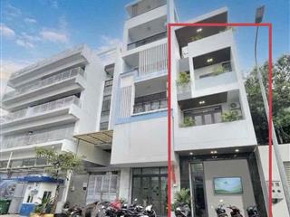 TÔI CẦN BÁN NHÀ HOÀ HƯNG,QUẬN 10-GIÁ:6.36TỶ/77.4M2 (4.3x18M) SỔ SẴN