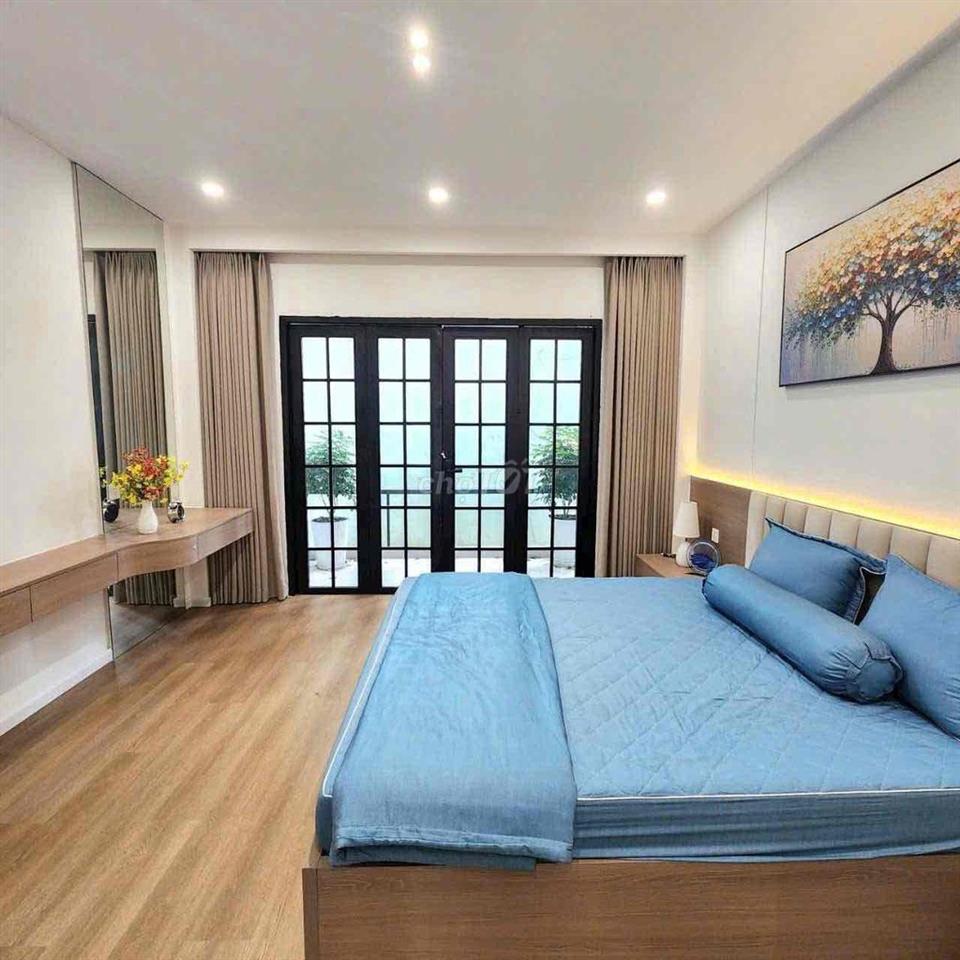 TÔI CẦN BÁN NHÀ HOÀ HƯNG,QUẬN 10-GIÁ:6.36TỶ/77.4M2 (4.3x18M) SỔ SẴN