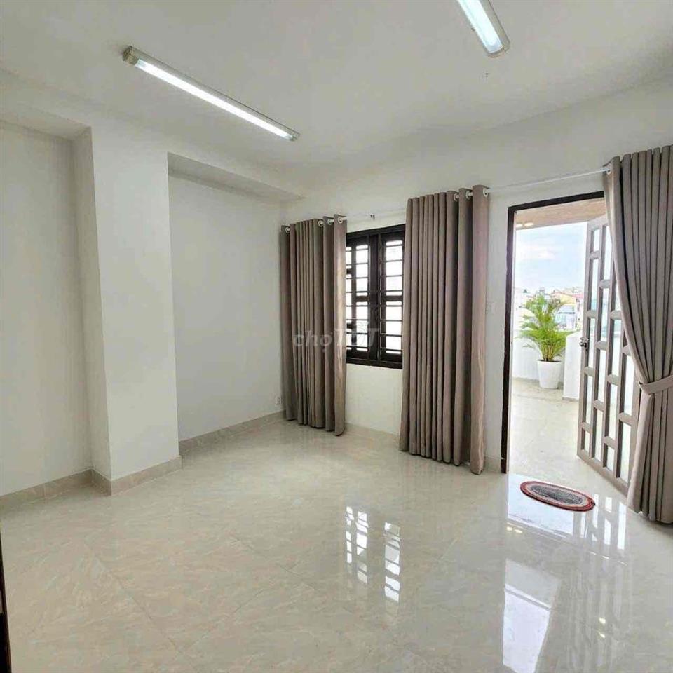 TÔI CẦN BÁN NHÀ HOÀ HƯNG,QUẬN 10-GIÁ:6.36TỶ/77.4M2 (4.3x18M) SỔ SẴN