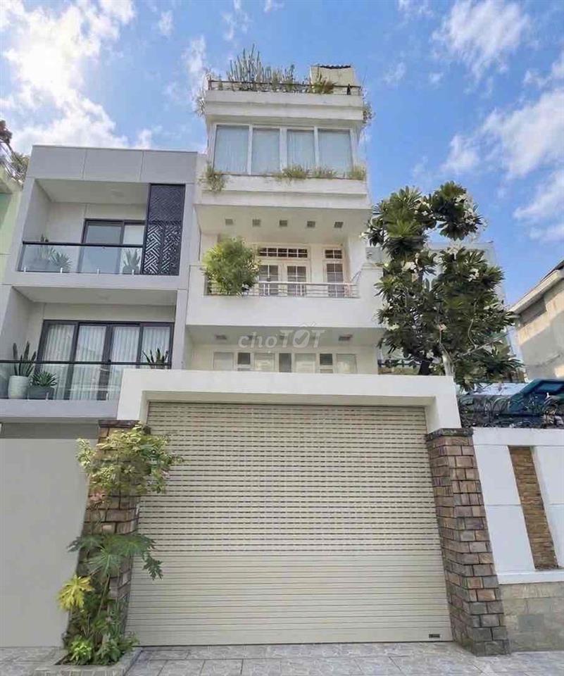 TÔI CẦN BÁN NHÀ CÁCH MẠNG THÁNG TÁM,QUẬN3-GIÁ:4.89TỶ/67.5M2 (5x13.5M)