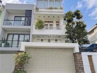 TÔI CẦN BÁN NHÀ CÁCH MẠNG THÁNG TÁM,QUẬN3-GIÁ:4.89TỶ/67.5M2 (5x13.5M)