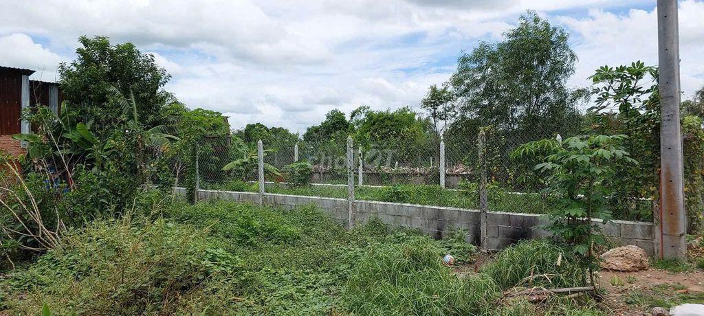Bán đất Củ Chi ngay chủ 