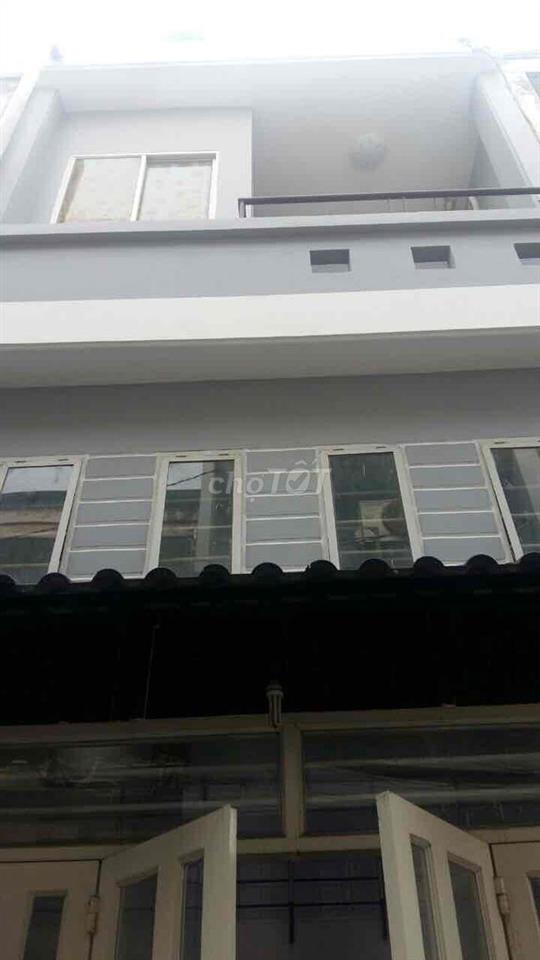 🏠 CHÍNH CHỦ CẦN BÁN NHÀ – PHƯỜNG THÔNG TÂY HỘI, GÒ VẤP