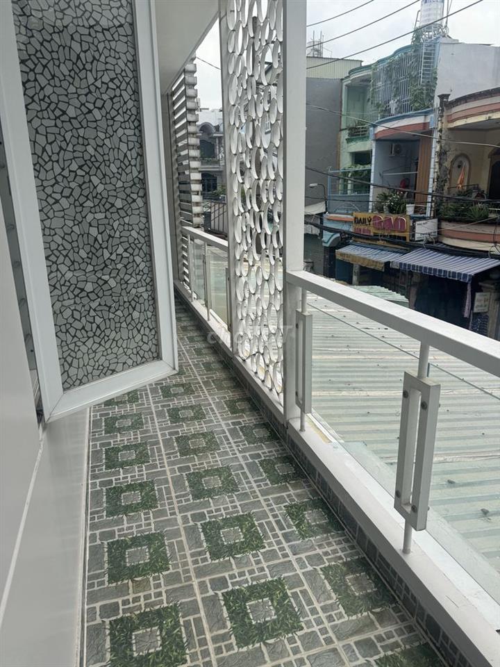 Cho thuê nhà Nguyên Căn mặt tiền chợ