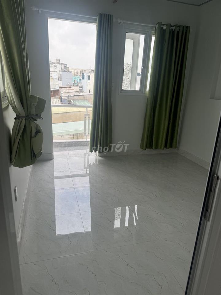 Cho thuê nhà Nguyên Căn mặt tiền chợ