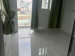 Cho thuê nhà Nguyên Căn mặt tiền chợ