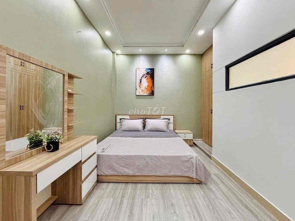 cho Thuê Nhà Mặt tiền tiện ở và kinh doanh