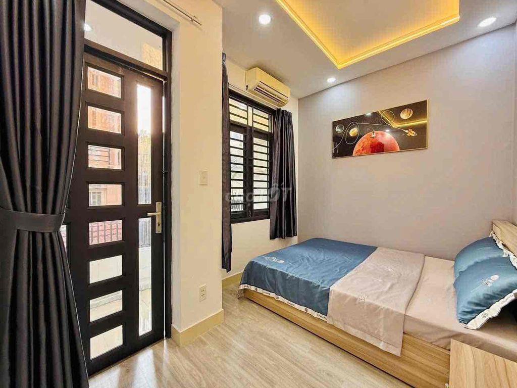 cho Thuê Nhà Mặt tiền tiện ở và kinh doanh